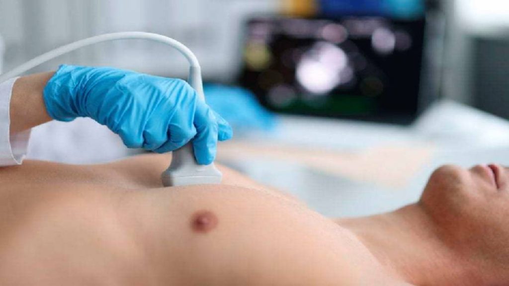 قیمت اکوی قلب سه بعدی هزینه اکو سه بعدی قلب