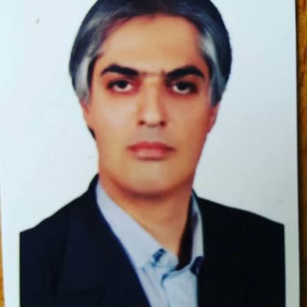دکتر امید زارع‌زاده، متخصص بیماری‌های قلب و عروق
